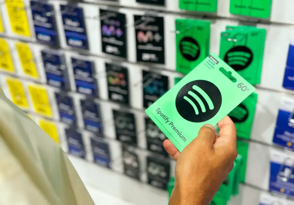 Ile kosztuje Spotify Premium? Ceny planów i opłacalność