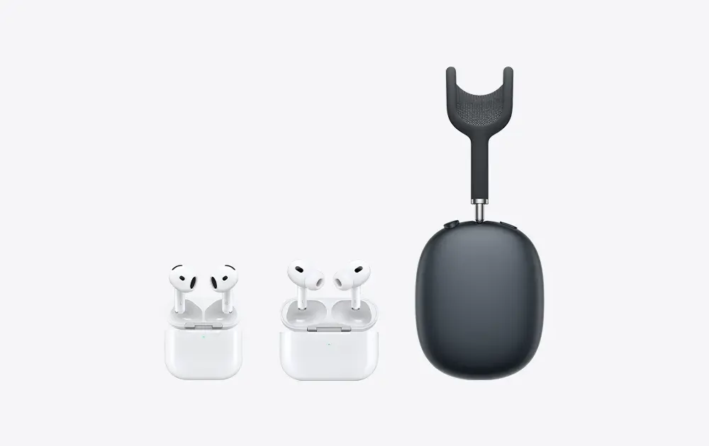 AirPods Pro czy AirPods 3 - który model naprawdę warto wybrać?