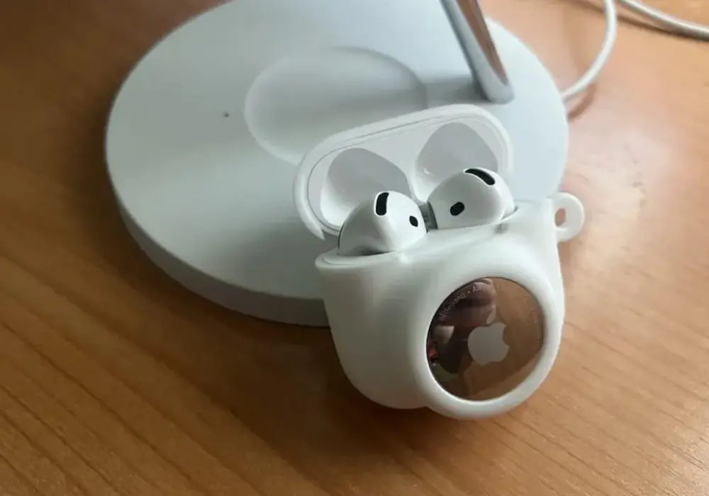 Jak odłączyć AirPods od Apple ID i uniknąć problemów z połączeniem