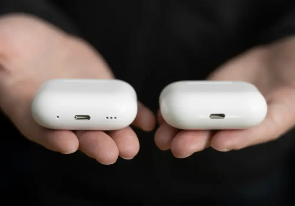 Czym się różnią AirPods 2 od 3? Kluczowe różnice, które musisz znać