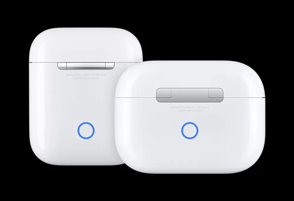 Jak zresetować AirPods Pro 2 i uniknąć problemów z połączeniem