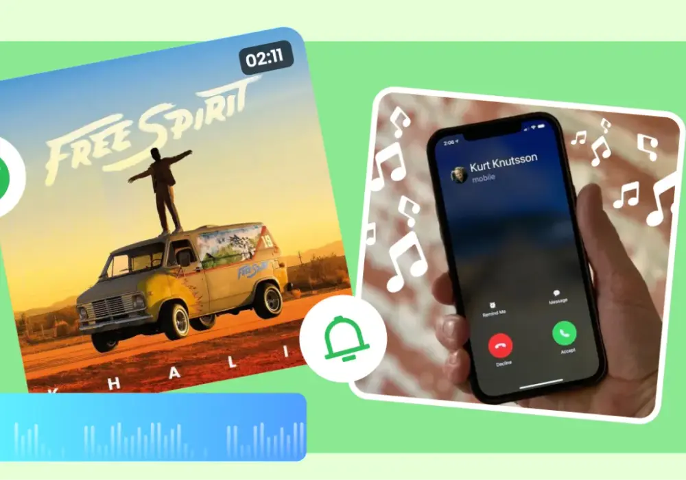Jak ustawić dzwonek ze Spotify i cieszyć się ulubioną muzyką