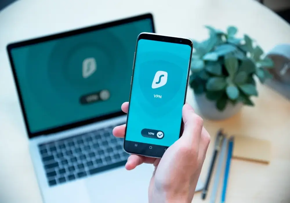 VPN