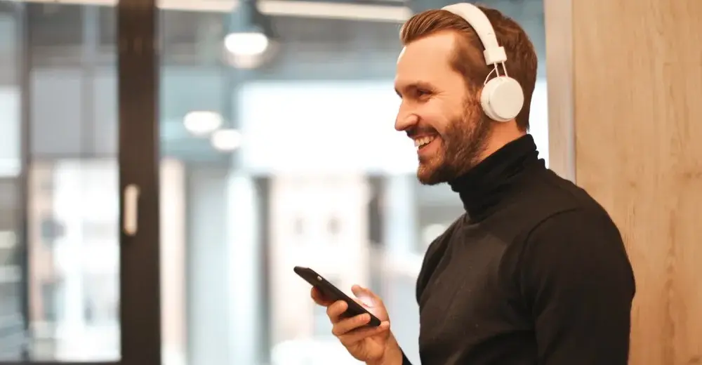 Jak połączyć telefon z słuchawką bluetooth – proste kroki, które musisz znać
