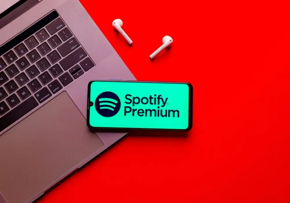 Jak aktywować kod Spotify Premium i cieszyć się muzyką bez limitów