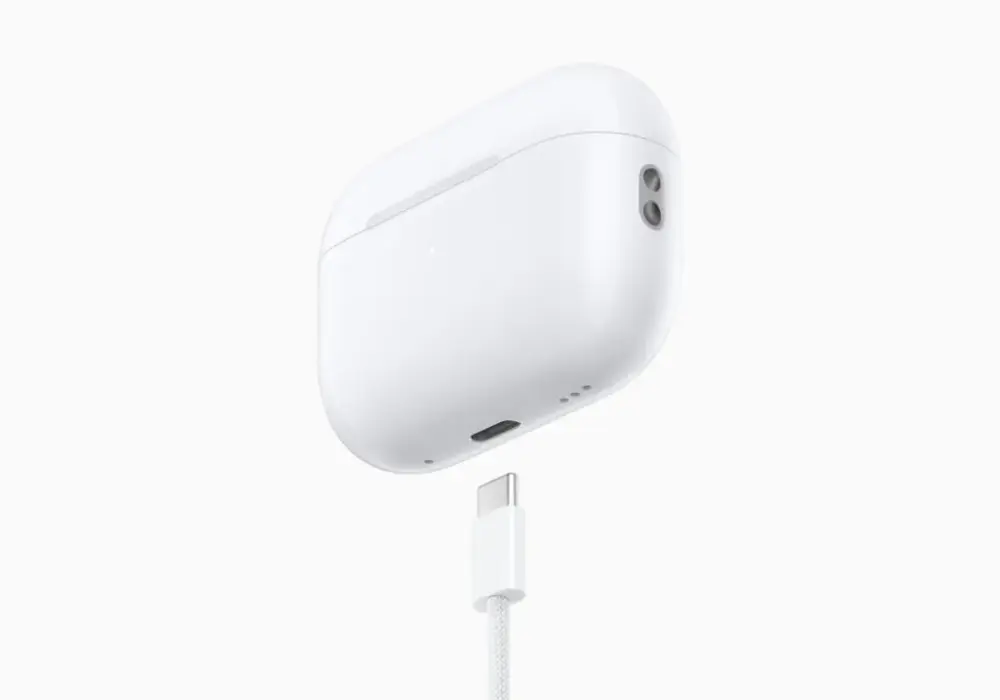 Kiedy wyszły AirPods? Odkryj datę ich debiutu i historię