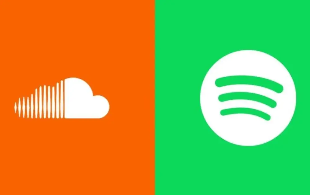 SoundCloud czy Spotify - Która platforma muzyczna jest lepsza?
