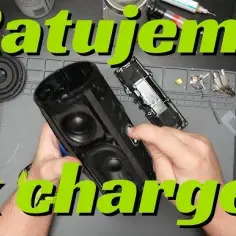 Jak zresetować głośnik JBL Charge 5 i rozwiązać problemy z dźwiękiem