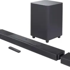 Jak podłączyć głośnik JBL do telewizora Samsung bez problemów?