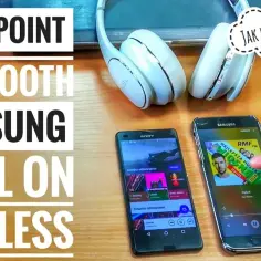 Jak podłączyć 2 pary słuchawek Bluetooth do telefonu bez problemów