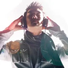 Muzyka Daniel Kim na SoundCloud – Odkryj jego najlepsze mashupy