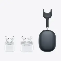 AirPods Pro czy AirPods 3 - który model naprawdę warto wybrać?