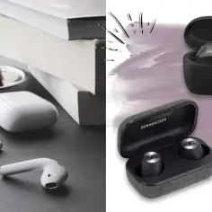 Najlepsze słuchawki zamiast AirPods, które nie rozczarują oczekiwań