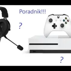 Jak podłączyć słuchawki do Xboxa 360 - proste kroki i porady