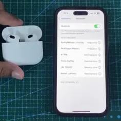 Jak sparować AirPods: Proste kroki, aby uniknąć problemów z łącznością