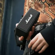 Marshall czy JBL - który wybór zapewni lepszą jakość dźwięku?
