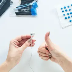 Jak czyścić AirPods, aby uniknąć uszkodzeń i poprawić dźwięk
