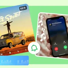 Jak ustawić dzwonek ze Spotify i cieszyć się ulubioną muzyką