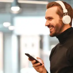 Jak połączyć telefon z słuchawką bluetooth – proste kroki, które musisz znać