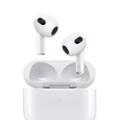 AirPods MagSafe – co to jest i jak działają z ładowaniem?