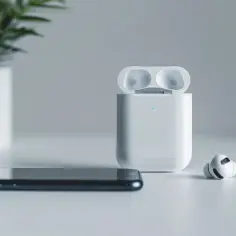 Jak uruchomić AirPods i uniknąć problemów z połączeniem