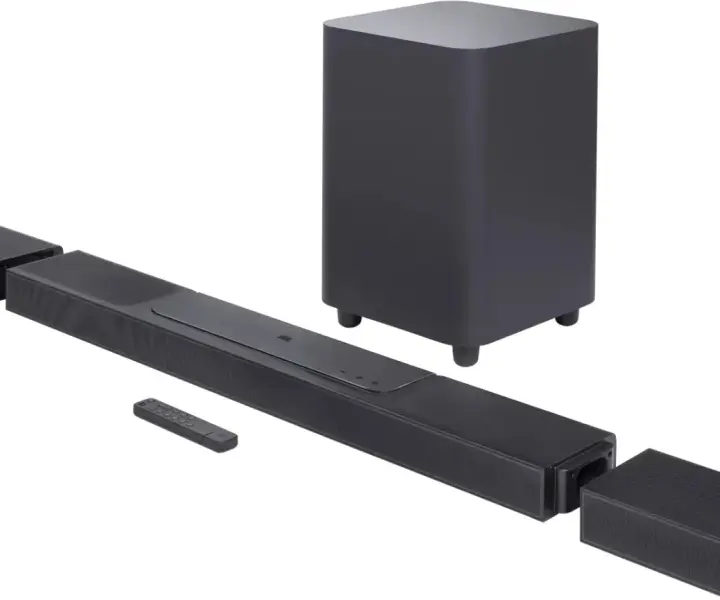 Jak podłączyć głośnik JBL do telewizora Samsung bez problemów?