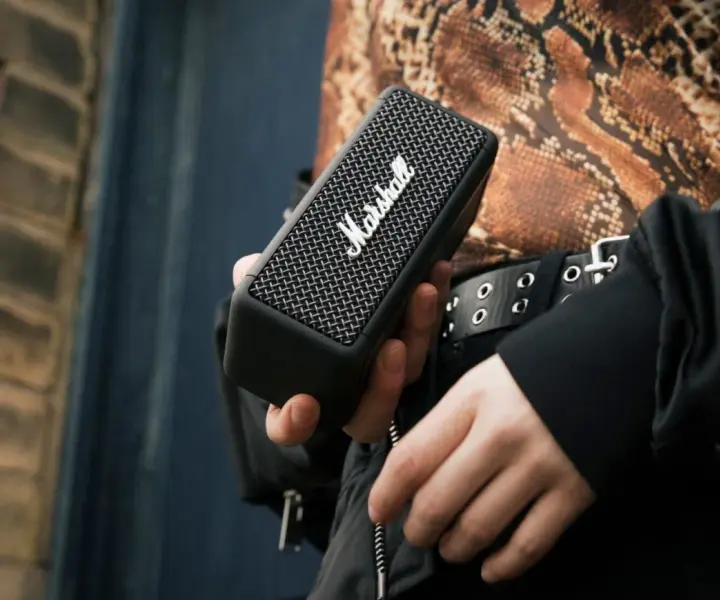 Marshall czy JBL - który wybór zapewni lepszą jakość dźwięku?