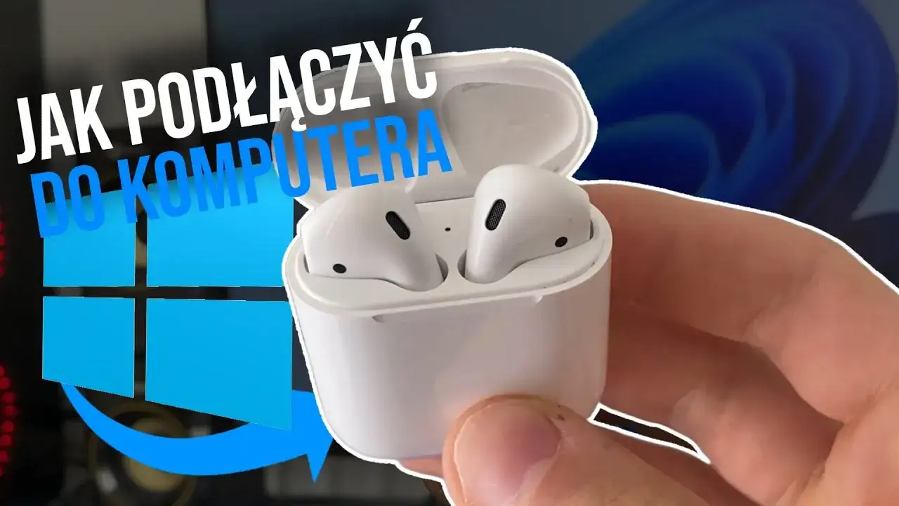 Zdjęcie Jak podłączyć AirPods Pro: łatwe kroki, aby uniknąć problemów z parowaniem