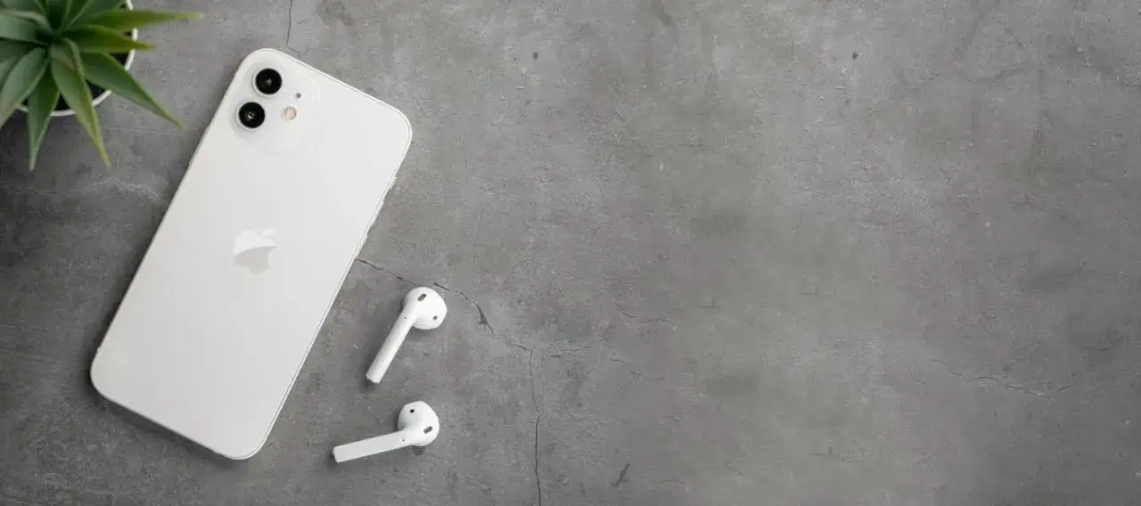 Zdjęcie Jak sparować AirPods: Proste kroki, aby uniknąć problemów z łącznością