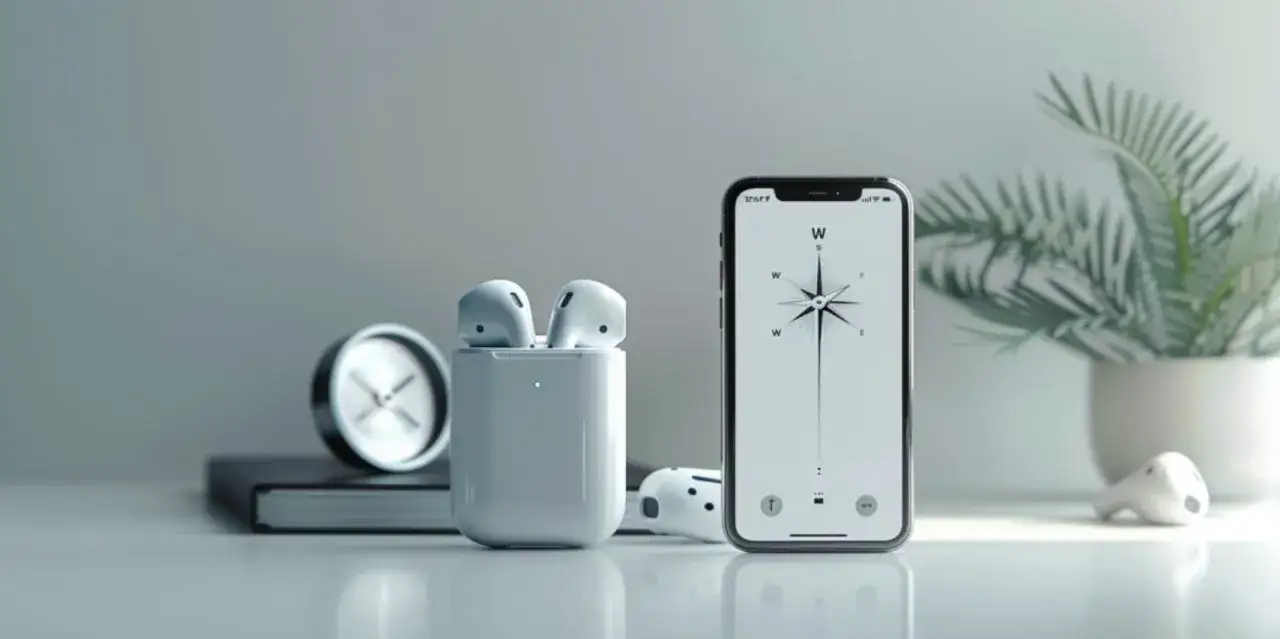 Zdjęcie Jak znaleźć idealne etui do AirPods, które ochroni Twoje słuchawki