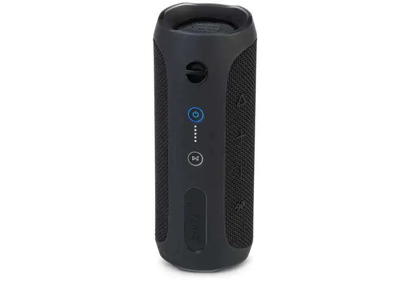 Zdjęcie JBL Flip 4 ile wat - poznaj moc, która zaskoczy każdego audiofila