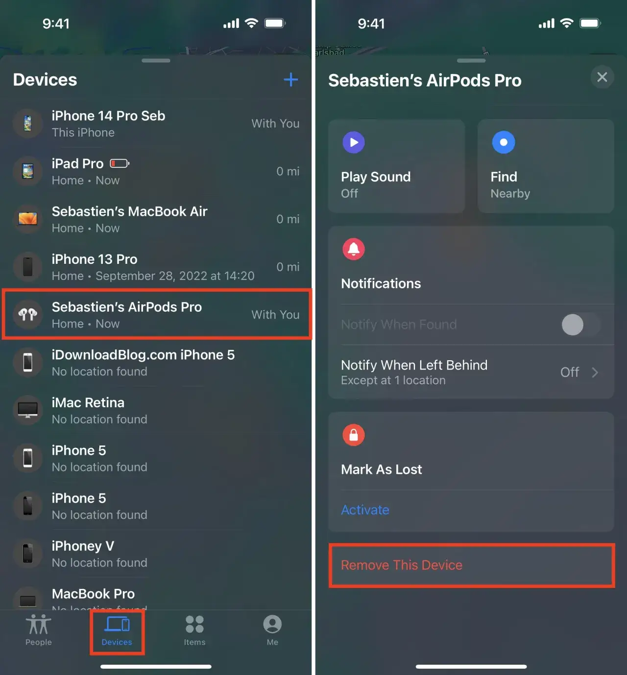 Zdjęcie Jak zresetować AirPods Pro 2 i uniknąć problemów z połączeniem