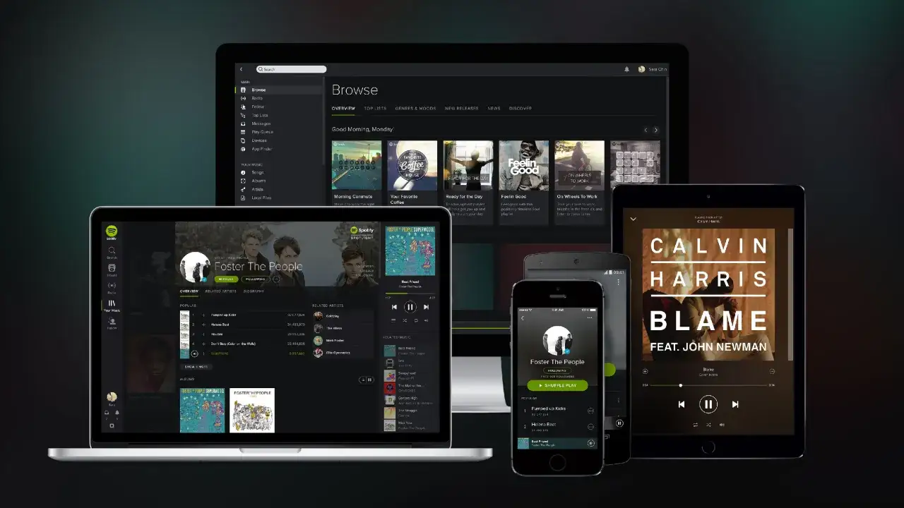 Zdjęcie Kiedy Spotify HiFi? Oczekiwana data premiery i szczegóły usługi