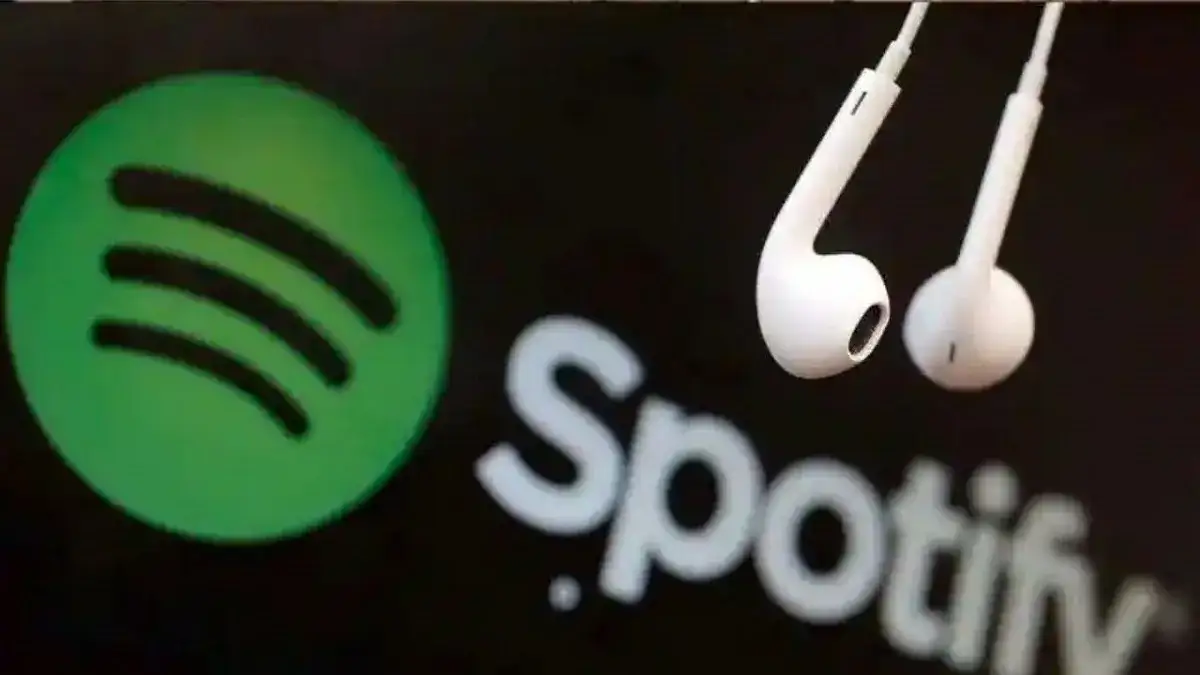 Zdjęcie Jak aktywować kod Spotify Premium i cieszyć się muzyką bez limitów