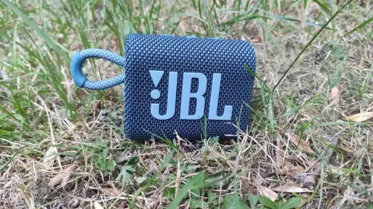 Jbl go 3 czy jest wodoszczelny? Sprawdź, co to naprawdę oznacza
