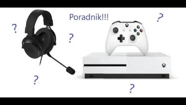 Jak podłączyć słuchawki do Xboxa 360 - proste kroki i porady