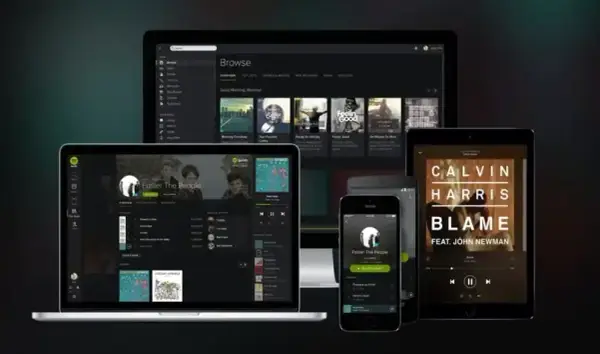 Jak używać Spotify na telefonie – proste kroki i przydatne porady