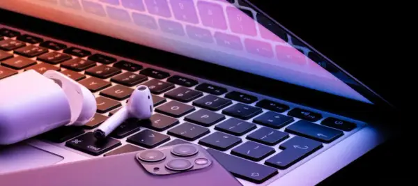 Jak podłączyć AirPods do laptopa - proste kroki i porady