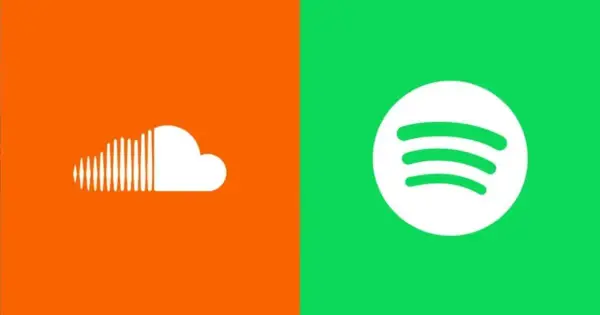 SoundCloud czy Spotify - Która platforma muzyczna jest lepsza?
