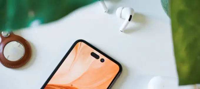 Jak łatwo podłączyć AirPods 2 do urządzenia – proste kroki i porady
