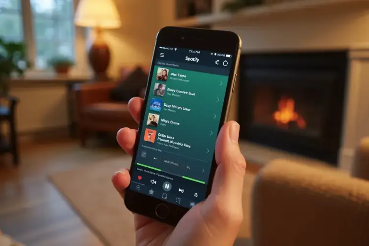 Jak dodać utwór na Spotify i cieszyć się własną muzyką bez problemów