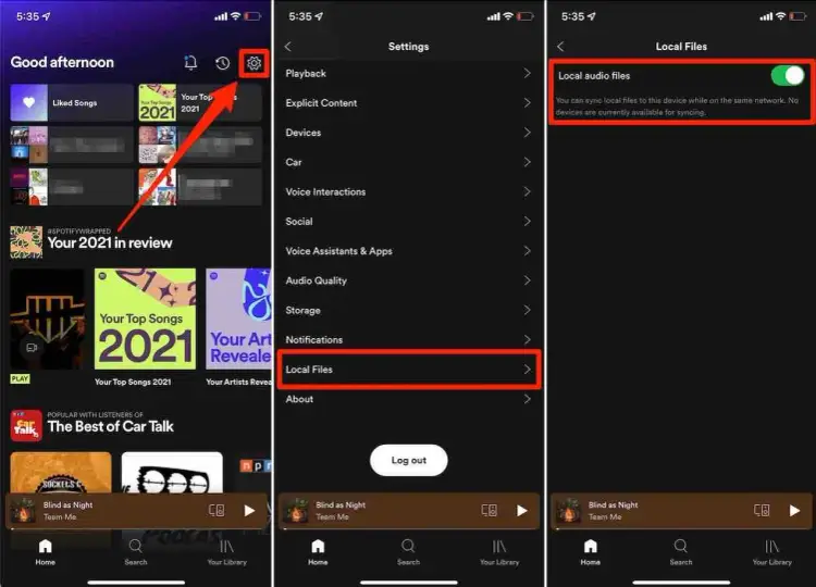 Jak dodać piosenkę do Spotify i cieszyć się swoją muzyką bez ograniczeń