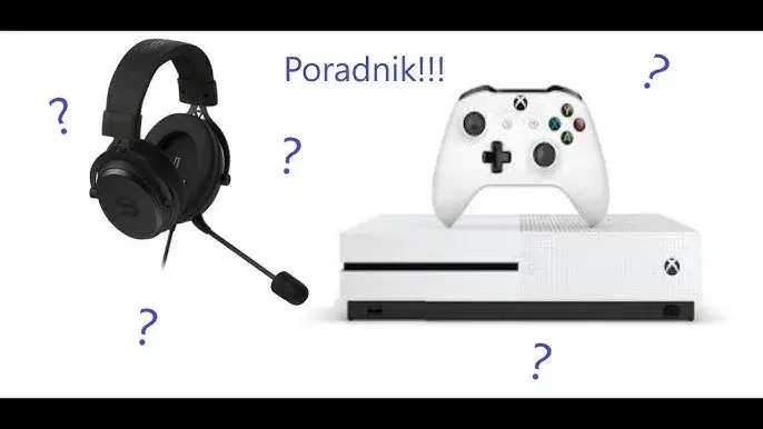 Jak podłączyć słuchawki do Xboxa 360 - proste kroki i porady