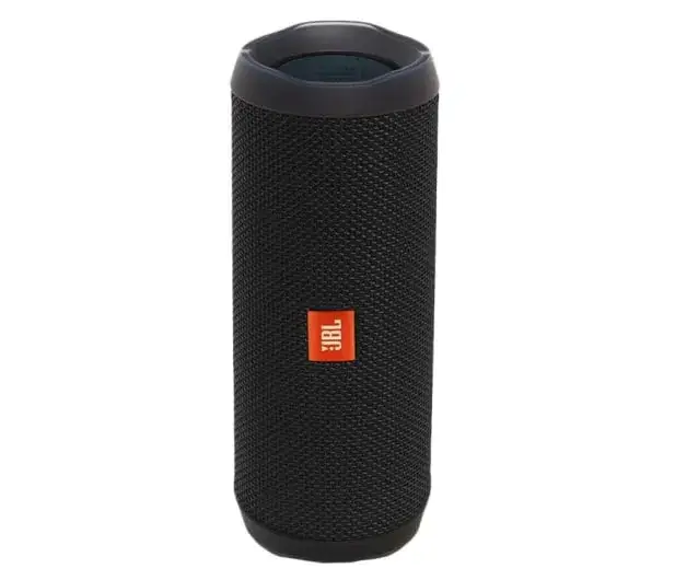 JBL Flip 4 ile wat - poznaj moc, która zaskoczy każdego audiofila