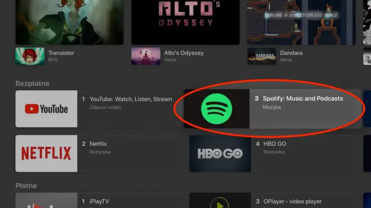 Jak zainstalować Spotify na telewizorze - proste kroki i porady