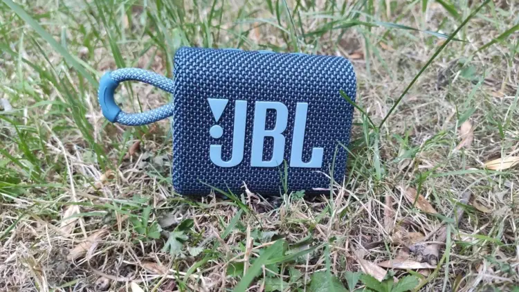 Jbl go 3 czy jest wodoszczelny? Sprawdź, co to naprawdę oznacza